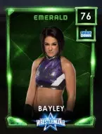 2 premium 8 wrestlemania 1 bayley 76