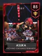 3 rewards 1 provingground chapter4 mainevent 5 asuka 85