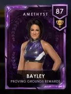 3 rewards 1 provingground chapter5 legendary 3 bayley 87