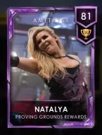 3 rewards 1 provingground chapter5 legendary 5 natalya 81