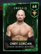 3 rewards 2 tokenmarket 1 emerald 12 oneylorcan 64