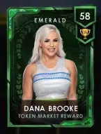 3 rewards 2 tokenmarket 1 emerald 9 danabrooke 58