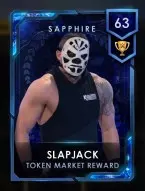 3 rewards 2 tokenmarket 2 sapphire 14 slapjack 63