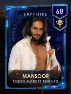 3 rewards 2 tokenmarket 2 sapphire 20 mansoor 68