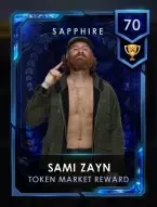 3 rewards 2 tokenmarket 2 sapphire 4 samizayn 70