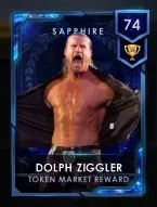 3 rewards 2 tokenmarket 2 sapphire 6 dolphziggler 74