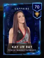 3 rewards 2 tokenmarket 2 sapphire 7 kayleeray 70