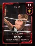 3 rewards 2 tokenmarket 3 ruby 14 riddle 77