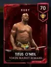 3 rewards 2 tokenmarket 3 ruby 15 titusoneil 70