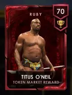 3 rewards 2 tokenmarket 3 ruby 15 titusoneil 70