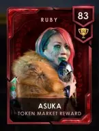 3 rewards 2 tokenmarket 3 ruby 2 asuka 83