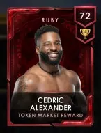 3 rewards 2 tokenmarket 3 ruby 3 cedricalexander 72