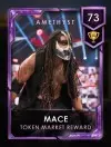 3 rewards 2 tokenmarket 4 amethyst 5 mace 73