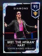 3 rewards 2 tokenmarket 5 diamond 1 brethart 91