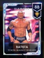 3 rewards 2 tokenmarket 5 diamond 15 batista 88