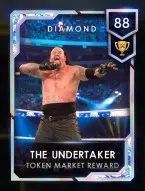 3 rewards 2 tokenmarket 5 diamond 18 undertaker 88