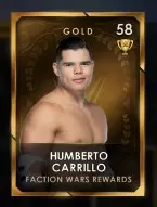 3 rewards 3 factionwars 30 humbertocarrillo 58