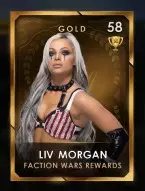 3 rewards 3 factionwars 31 livmorgan 58