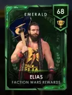 3 rewards 3 factionwars 34 elias 68