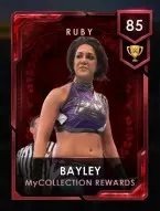 3 rewards 5 mycollectionrewards 12 bayley 85