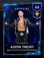 3 rewards 5 mycollectionrewards 15 austintheory 66