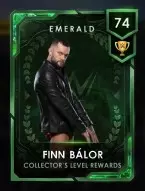 3 rewards 5 mycollectionrewards 22 finnbalor 74