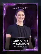 4 managers 1 stephaniemcmahonseries 7 stephaniemcmahon