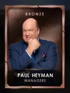 4 managers 2 paulheymanseries 1 paulheyman