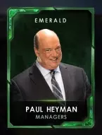 4 managers 2 paulheymanseries 4 paulheyman