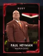 4 managers 2 paulheymanseries 6 paulheyman