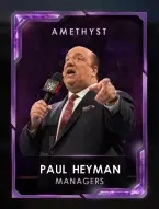 4 managers 2 paulheymanseries 7 paulheyman