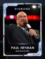 4 managers 2 paulheymanseries 8 paulheyman