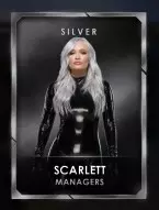 4 managers 3 scarlettseries 2 scarlett