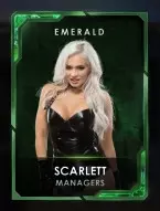 4 managers 3 scarlettseries 4 scarlett