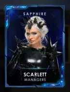 4 managers 3 scarlettseries 5 scarlett