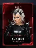 4 managers 3 scarlettseries 6 scarlett