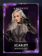 4 managers 3 scarlettseries 7 scarlett