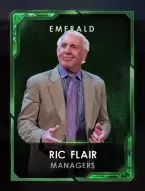 4 managers 4 ricflairseries 4 ricflair