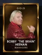 4 managers 7 bobbythebrainheenanseries 3 bobbyheenan