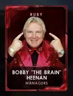 4 managers 7 bobbythebrainheenanseries 6 bobbyheenan