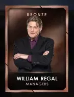 4 managers 8 williamregalseries 1 williamregal