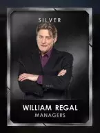 4 managers 8 williamregalseries 2 williamregal