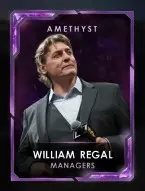 4 managers 8 williamregalseries 7 williamregal