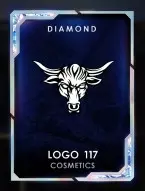 5 customization 1 logos 117 logo