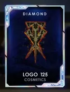 5 customization 1 logos dlc 2 logo 125