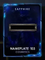 5 customization 2 nameplates 103 nameplate
