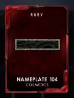 5 customization 2 nameplates 104 nameplate
