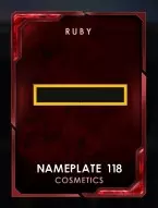 5 customization 2 nameplates 118 nameplate