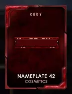 5 customization 2 nameplates 42 nameplate