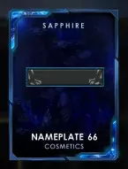 5 customization 2 nameplates 66 nameplate